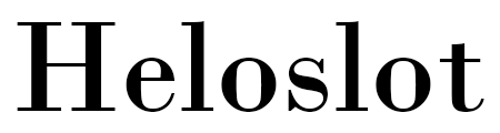 Heloslot